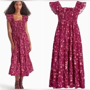 Hill House Nap Dress